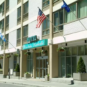Hotel Les Labelle, Montreal