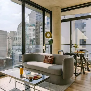 Aparthotel Sonder By Marriott Bonvoy Maisonneuve Downtown, Montreal