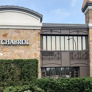 Hotel Le Chabrol &, Montreal